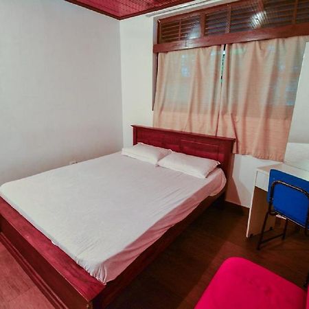 The City Hideout Rajagiriya Exterior photo