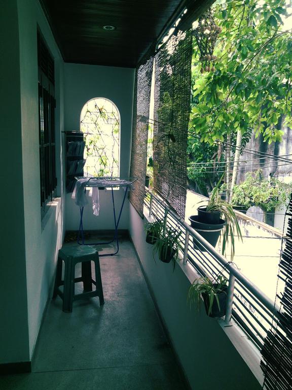 The City Hideout Rajagiriya Exterior photo