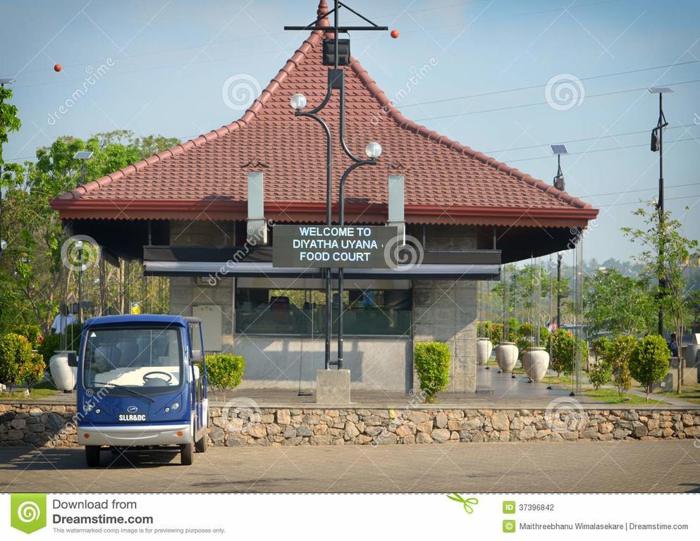 The City Hideout Rajagiriya Exterior photo
