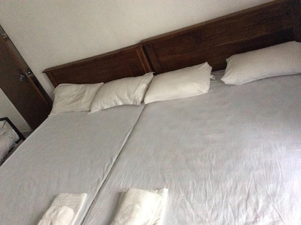The City Hideout Rajagiriya Room photo
