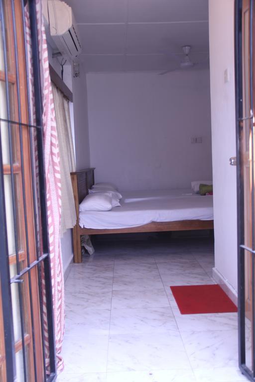 The City Hideout Rajagiriya Exterior photo
