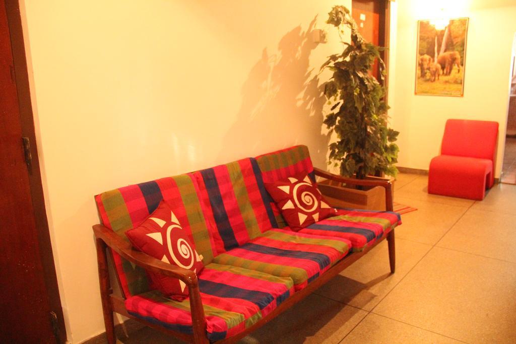 The City Hideout Rajagiriya Exterior photo