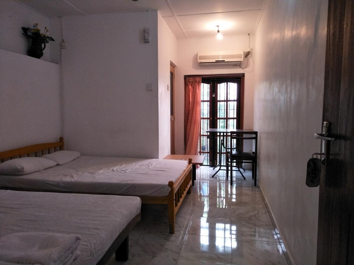 The City Hideout Rajagiriya Exterior photo