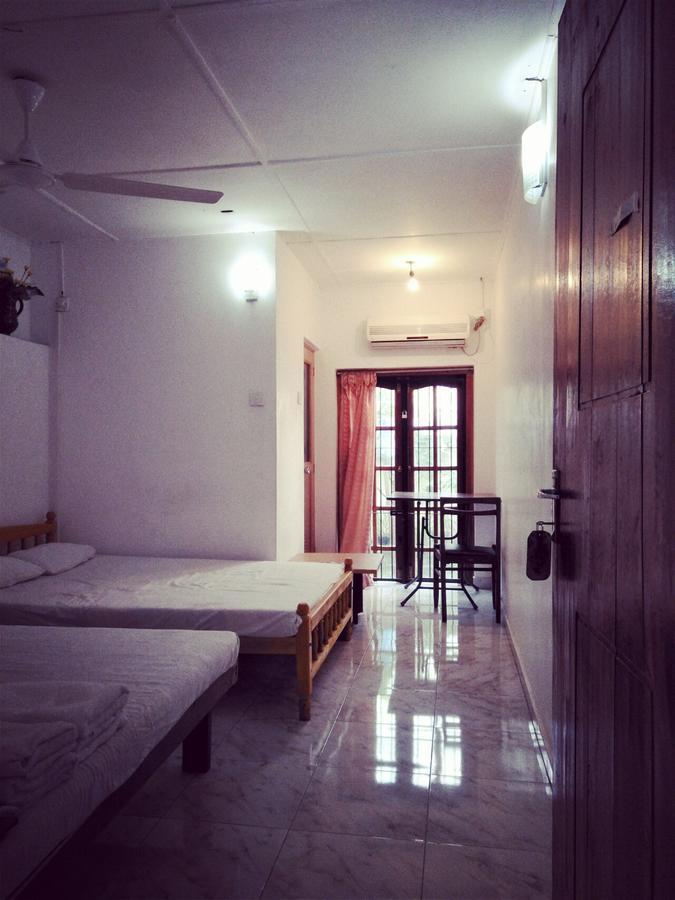 The City Hideout Rajagiriya Exterior photo