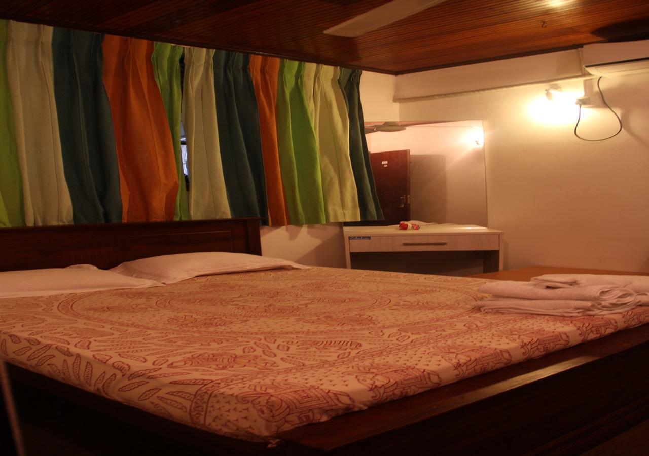 The City Hideout Rajagiriya Exterior photo