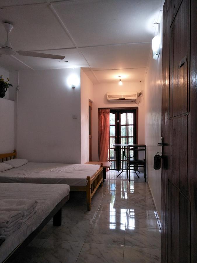 The City Hideout Rajagiriya Exterior photo